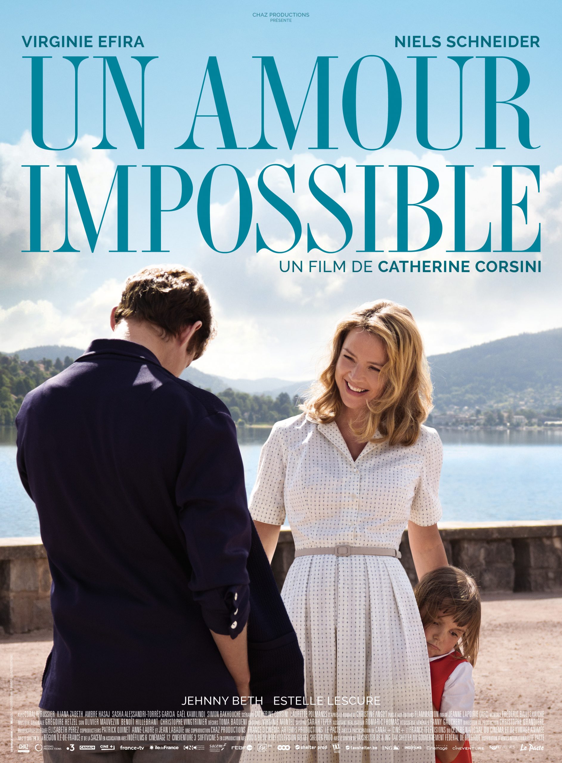 Affiche de film