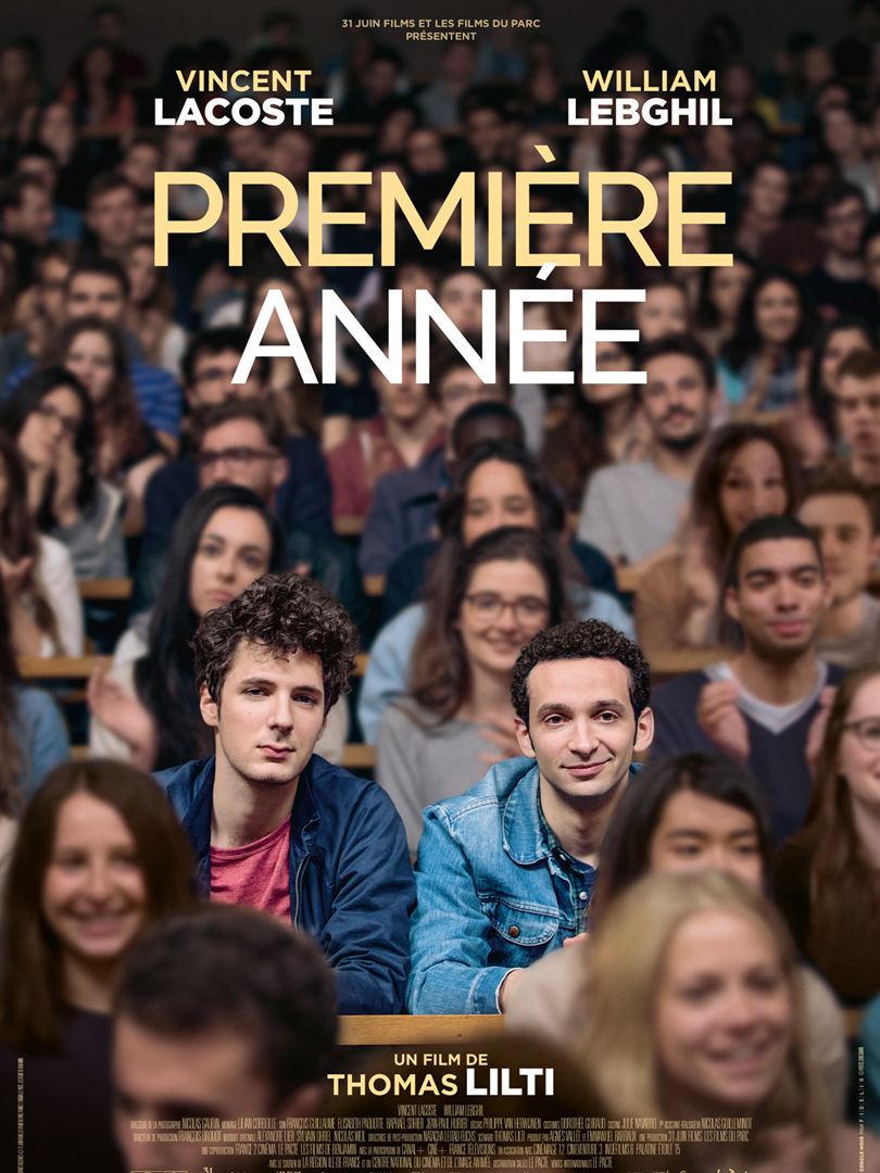 Affiche de film