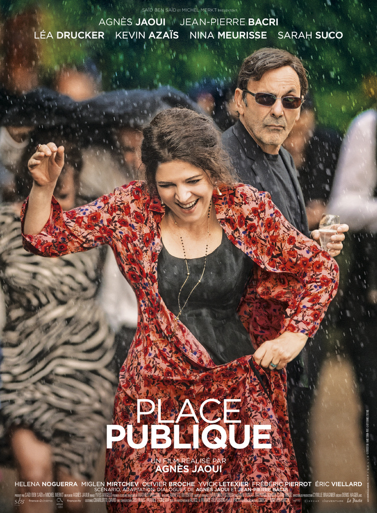 Affiche de film