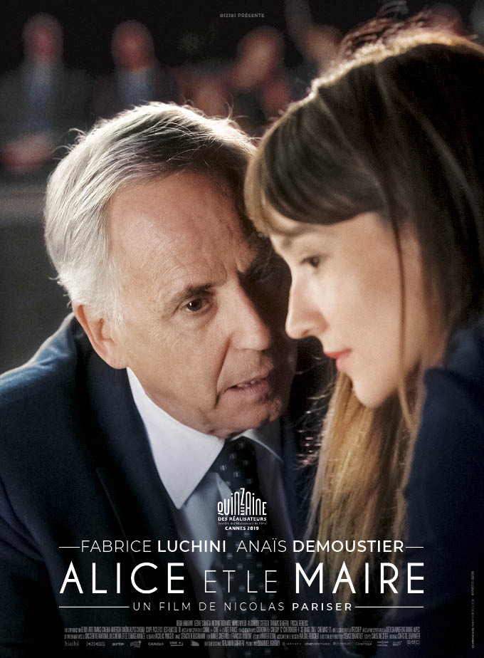 Affiche de film