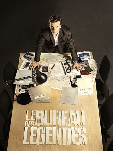 Affiche de film