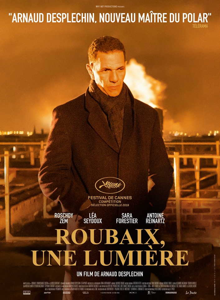 Affiche de film