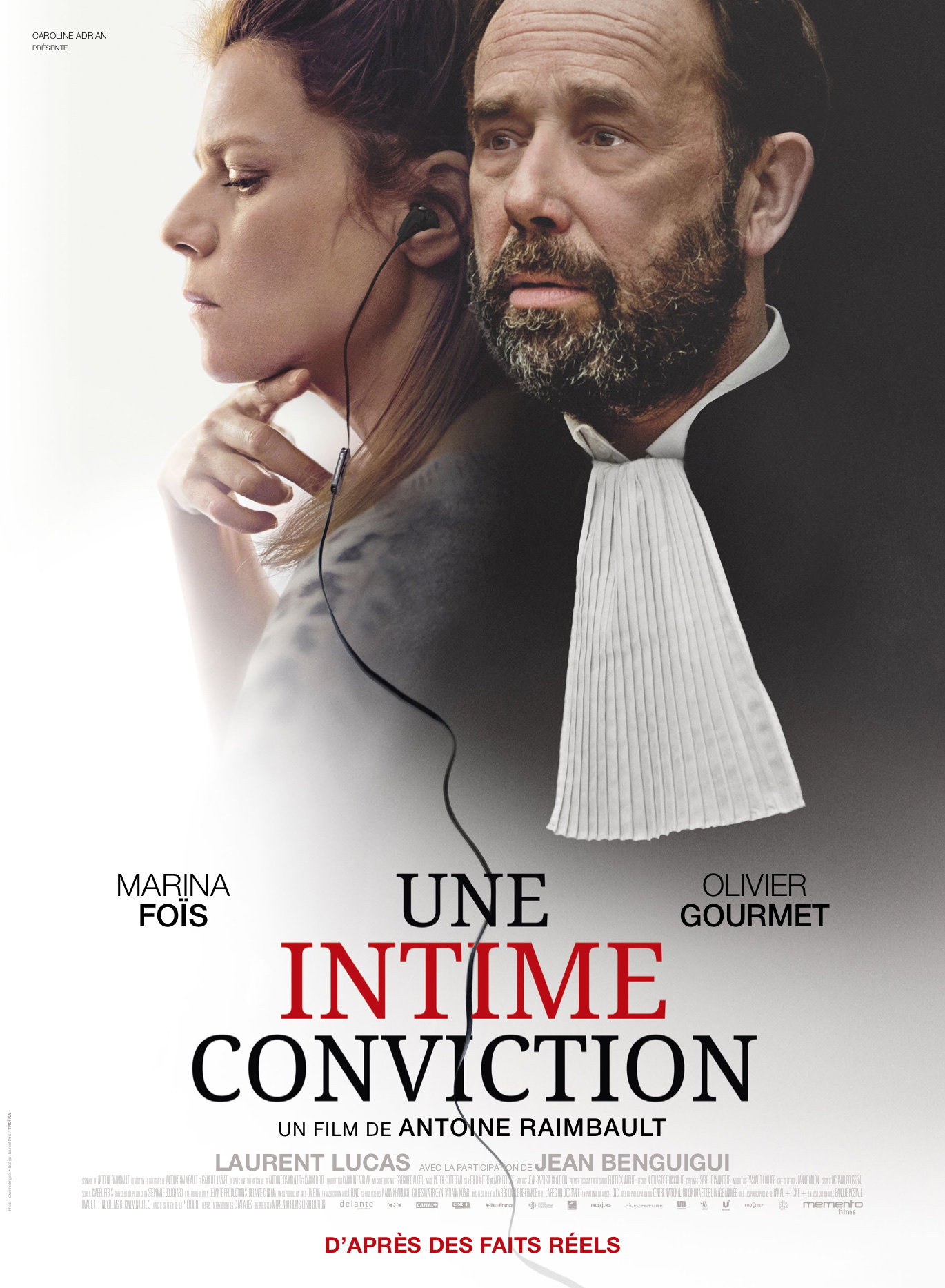 Affiche de film