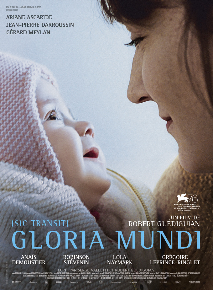 Affiche de film