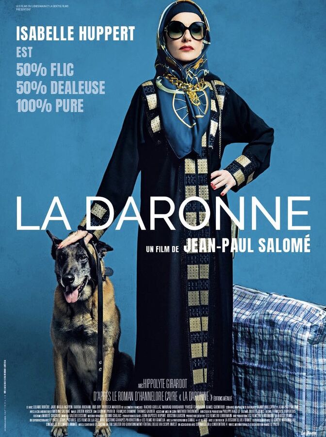 Affiche de film
