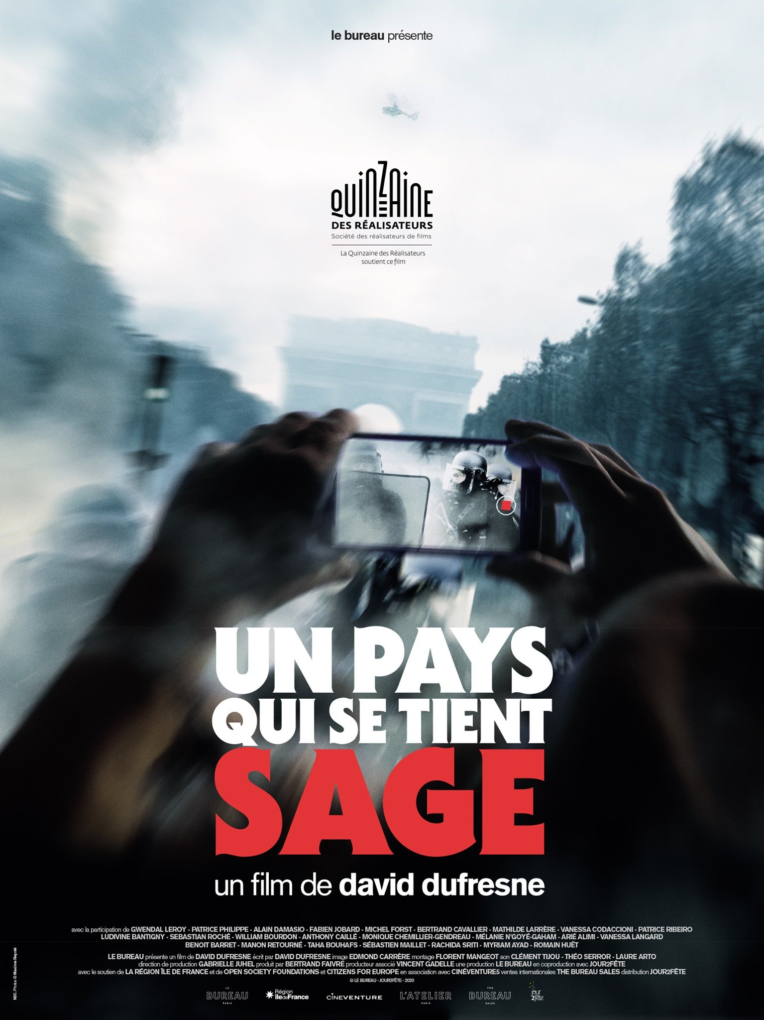 Affiche de film